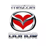 MazdaDonor, Все для Mazda