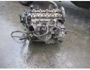 Двигатель Chevrolet Evanda 2,0