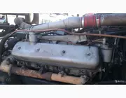 Двигатель ЯМЗ-238 ДЕ-2 1-ой комплектности бу