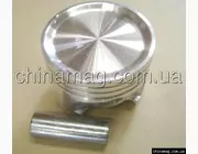 Поршня STD к-т 4G69 Great Wall Haval H5, SMW250632, Great Wall Hover, Haval H3/H5