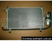 Радиатор кондиционера Great Wall Safe, 8105000-F00 Лицензия