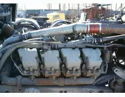 Двигатель ЯМЗ-7511 1-ой комплектности бу