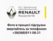 Фара противотуманная Renault Symbol Logan I. Sandero I