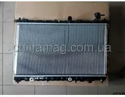 Радиатор охлаждения AТ MG 350, 50016401 Лицензия