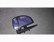Наружное боковое зеркало Citroen Jumper II (2002-2006) левое механическое, 8153CX, 8153JS, 8153BP, 5402-04-9252913Р