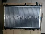 Радиатор охлаждения МТ MG 350, Лицензия, 50016411