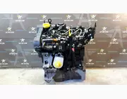 Б/у двигатель в сборе K9K732, 1.5 dCi, Euro 4 Siemens, 128 тыс.км для Renault Megane II