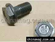 Болт маховика Great Wall Hover,, SMD302074, Great Wall Hover, Haval H3/H5