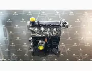 Б/у двигатель K9K740, 1.5 dCi, Euro 4 для Renault Megane II