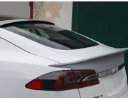 Антикрыло нижнее тюнинг Tesla Model S
