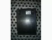 Блок ZBR, блок электронный, бортовой компьютер MAN TGA 81258067068 (2000-2008), Wabco 4462100050