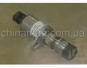 Масляный клапан механизма VCT MG 350, VVE200050 Лицензия