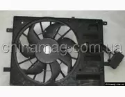 Вентилятор охлаждения MG 550, 10001383, MG 550