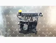 Б/у двигатель K9K724, 1.5 dCi, Euro 4 для Renault Megane III