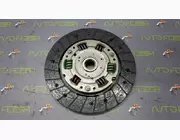 Б/у диск сцепления 8200439640, 1.9 D для Renault Megane II
