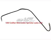 Трубка сцепления VW Crafter Mercedes Sprinter 2E1721471A VAG