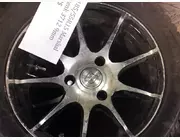 Литые диски Brabus с зимней резиной 185/55 R15 Smart 451