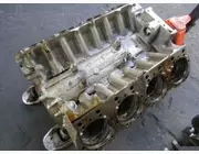 Блок двигателя ЯМЗ-7511 бу