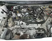 Двигатель, мотор 1.4 турбо Chevrolet Cruze J400