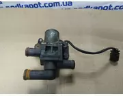 Регулирующий клапан охлаждающей жидкости (клапан печки) MAN F2000 (Comandor) 81619670011, 1147412139, Behr 04294