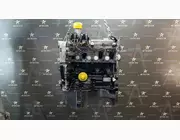 Б/у двигатель K7M744, 1.6/ 8V для Renault Megane
