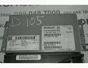 Блок управления КПП Bosch Daf XF105
