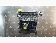 Б/у двигатель K9K766, 1.5 dCi, Euro 4 для Renault Modus