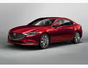 Авторазборка Mazda 6 2002 - 2019