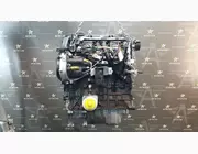Б/у двигатель PSA RHY, 2.0 HDI для Peugeot 307