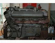 Двигатель ЯМЗ-238 Д1 1-ой комплектности бу