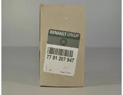 Комплект прокладок дроссельной заслонки на Renault Trafic II 06->14 2.5dCi - Renault (Оригинал) - 7701207947