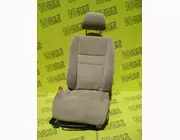 Передние сидения Honda Civic