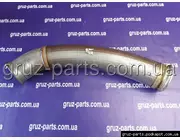 Выхлопная труба ( гофра  ) DAF CF/XF EVRO 5 № 1643463, 1743073
