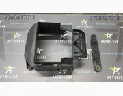 Б/у дефлектор интеркулера/ воздухозаборник/ диффузор 7700437011, 7700437018 для Renault Scenic RX4