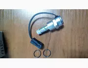 Электромагнитный клапан Peugeot Expert (1995-2004) 1.9D (1868), 1563L1, 9108153A, ENT220010