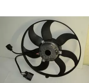 Вентилятор радиатора Volkswagen Passat