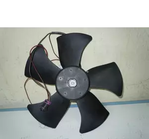 Вентилятор радиатора Chery Amulet