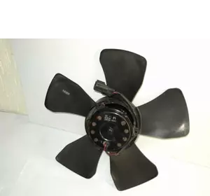 Вентилятор радиатора Chevrolet Aveo