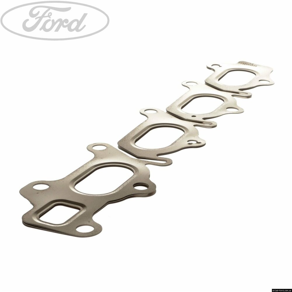 1891382 комплект прокладок ford